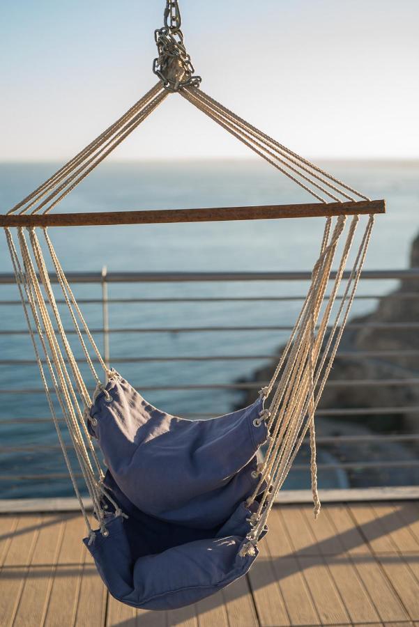 Mirador Torre De La Garrofa Villa Almeria Ngoại thất bức ảnh